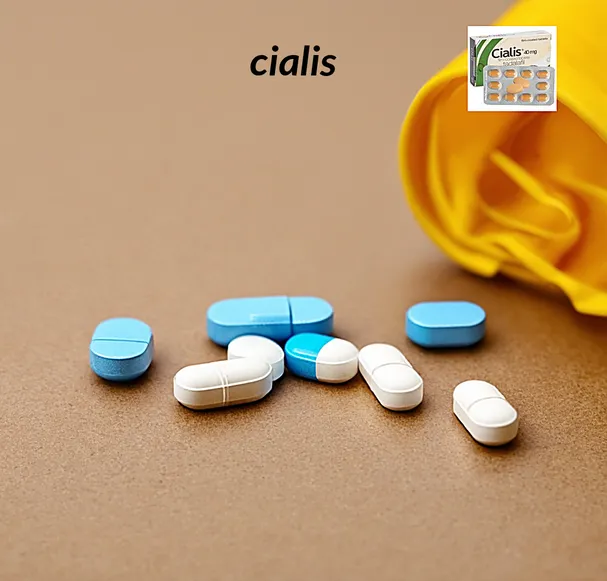 Acquisto sicuro cialis on line